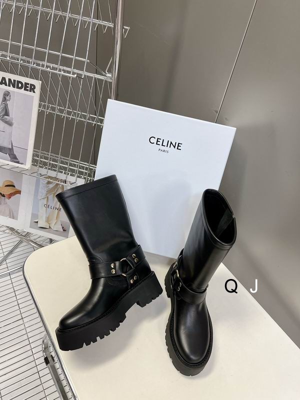 CELINE Women's Shoes 26